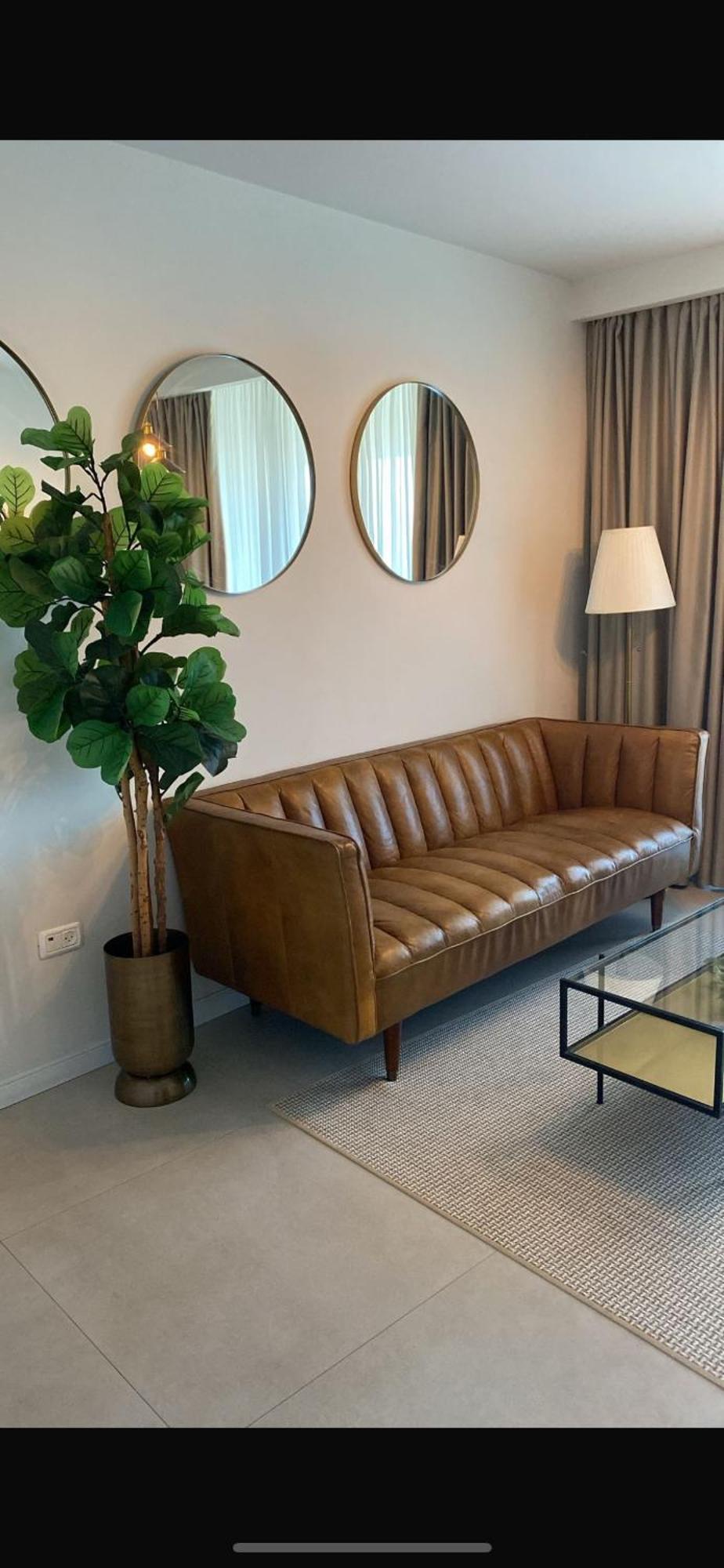 Suite Caesar - Neot Golf Caesarea Bagian luar foto